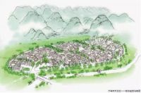 VILLAGE VISION | 春节去楼纳，油菜花季的建筑之旅