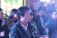 “视界城•铂悦177样板间设计大赛”海选第二场在怀特陶瓷城成功举办