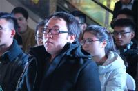 “视界城•铂悦177样板间设计大赛”海选第二场在怀特陶瓷城成功举办