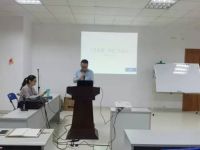 班玞养生砖2016年第三季度总结大会圆满举行