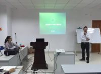 班玞养生砖2016年第三季度总结大会圆满举行
