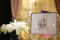 遇见崔佧 法国崔佧艺术睡眠奢享盛典暨郑州旗舰店盛大开业