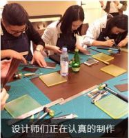 新浪家居携艾特奖武汉区再次启动HarborHouse蜡变皮的活力之旅设计沙龙