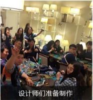 新浪家居携艾特奖武汉区再次启动HarborHouse蜡变皮的活力之旅设计沙龙