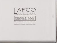 Harbor House LAFCO香薰 带你到纽约的礼物季