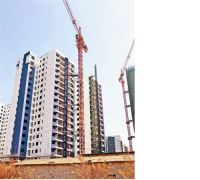 南宁凤岭佳园拆迁安置小区顺利落成 美迪斯电梯获住户点赞