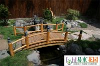 易束花园，匠心精神，引领花园设计新发展