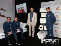 与曼联合作 这个“野心家”开始暴露了