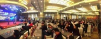 湘约长沙，2016天天兑大众创业启动大会隆重召开