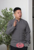 7602设计联盟私享交流会（第九期）家——狂奔的想往