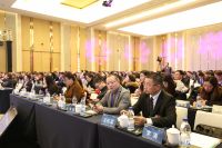 德尔地板朱斌：专业 专注 创新，力图绽放品牌力量