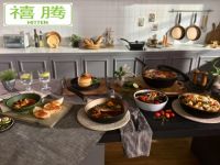 国禧腾“HITTEN”，满足您的高品质家居生活