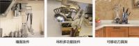 下厨如临战场？领尚整体厨房打开厨房收纳新境界