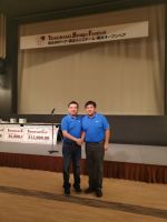 继勇夺北美桥牌大赛冠军后，业之峰桥牌队再创佳绩