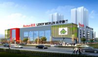 “乐绘”浴室设计工作坊，乐华梅兰两周打造理想浴室
