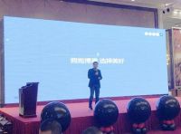 宜春博德瓷砖携江西籍高端设计师集体回家