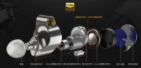索尼醇音入耳式耳机IER-Z1R，一场听觉的饕餮盛宴