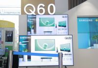 智见未来 质感生活，三星全新QLED电视Q60南京首发