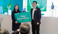 智见未来 质感生活，三星全新QLED电视Q60南京首发