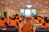 2019阿洛尼赢销实战特训营圆满结束