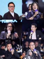 苏成溪荣获M+中国高端室内设计大赛2018年度潜力设计师奖