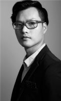 苏成溪荣获M+中国高端室内设计大赛2018年度潜力设计师奖