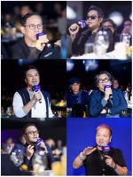 苏成溪荣获M+中国高端室内设计大赛2018年度潜力设计师奖