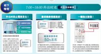 要诗意不要湿意 松下空调ES系列轻享惬意回南天