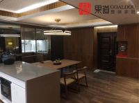 果道整装:复式家居巧装修,给您一个有格调的家居生活!