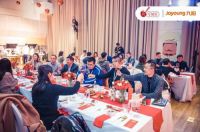 听说九阳要发2019新品了？这些人竟提前跑去一探究竟！
