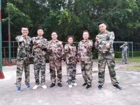 铿固门窗携经销商凝心聚力，拓路前行！