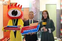雅琪诺销售总经理唐新民：设计驱动美好生活、驱动成交