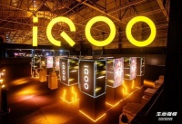 实力出征vivo子品牌iQOO来了 京东平台实力首发