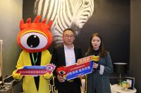 CACOSA副总经理谢勇：通过完善经销体系来打造品牌