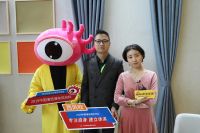 潇湘阁总经理沈新烈：是金子迟早会发光