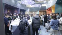 北京墙纸展的新晋网红地你来打卡了吗？倒计时2天，盘它！