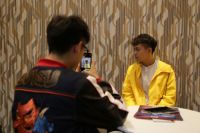 北京墙纸展的新晋网红地你来打卡了吗？倒计时2天，盘它！