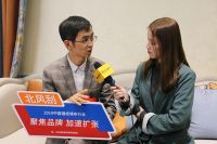 雕刻空间董事长吴巍：聚焦品牌、加速扩张是我们要做的事