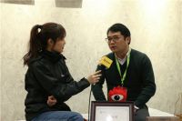 吉麻良丝副总沈海华：我们要传承并发扬麻文化