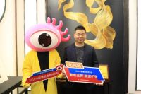 时代领绣董事长香煜文：打造中国品牌是我们的梦想