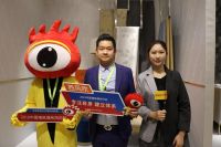 凡情总经理俞周伦：凡情致力于给客户的生活添滋、添味