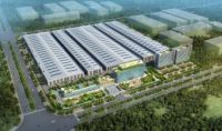 新豪轩门窗登陆纳斯达克大屏广告，向世界展示中国力量！