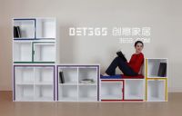2019 Bet365创意家居系列，变形地毯