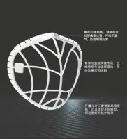 LIFAair “潮酷”口罩亮相，专业防护引领时尚新生活