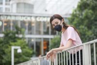 LIFAair “潮酷”口罩亮相，专业防护引领时尚新生活