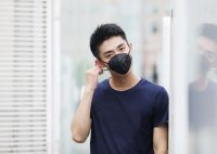 LIFAair “潮酷”口罩亮相，专业防护引领时尚新生活