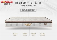 2019最具潜力的品牌床垫——东宝床垫