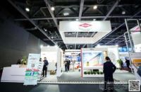 2019铝门窗幕墙博新品览会陶氏获领军企业及建筑胶品牌奖