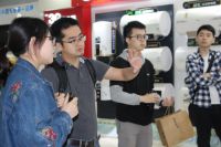 发展与责任共担 威博助推教育改革