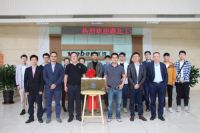 发展与责任共担 威博助推教育改革